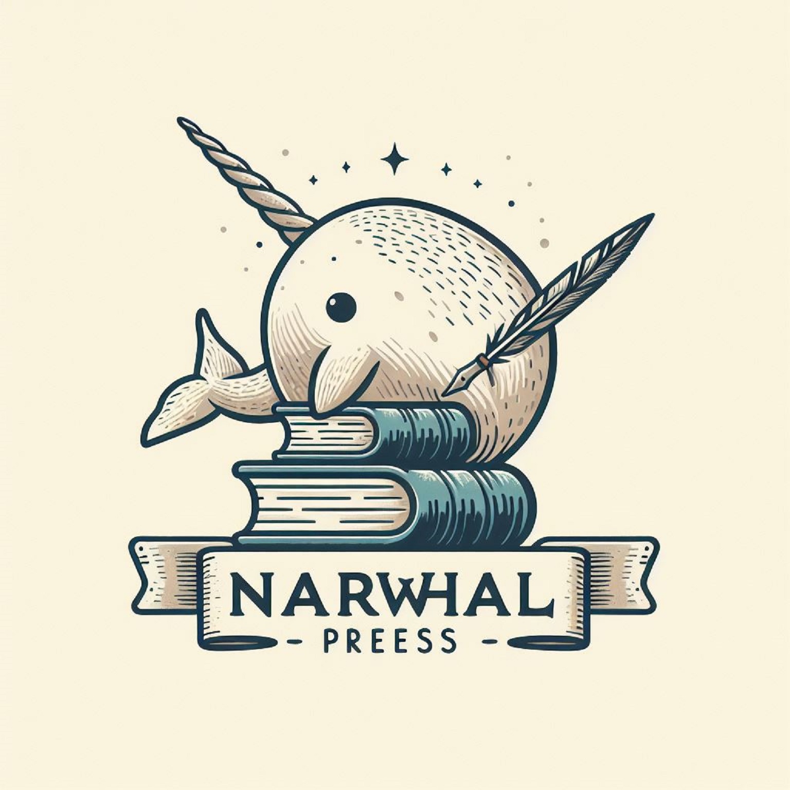narwhalpress logo